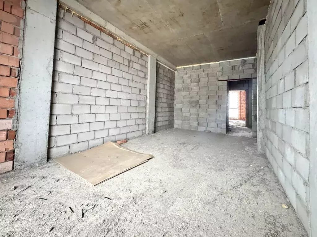 3-к кв. Кабардино-Балкария, Нальчик Мей мкр,  (124.8 м) - Фото 2