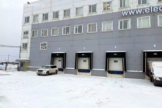 Производственное помещение (3300 м) - Фото 1