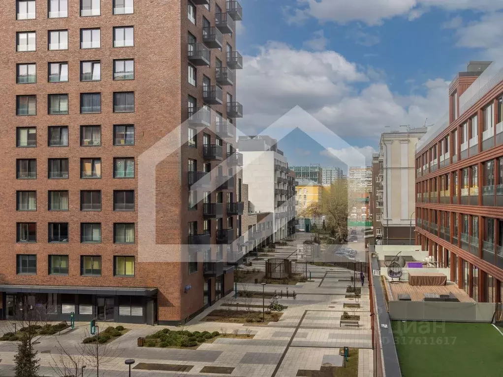 Офис в Москва Октябрьская ул., 67 (162 м) - Фото 1