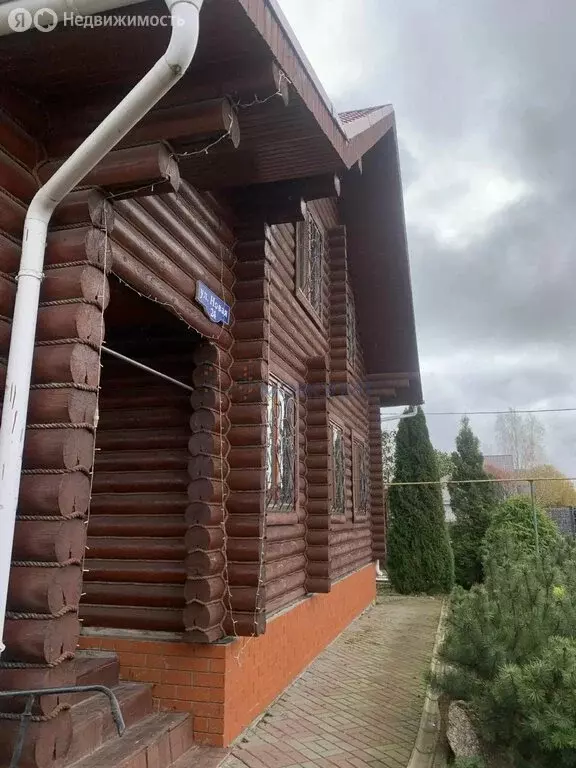 Дом в Нижегородская область, Богородский муниципальный округ, деревня ... - Фото 2