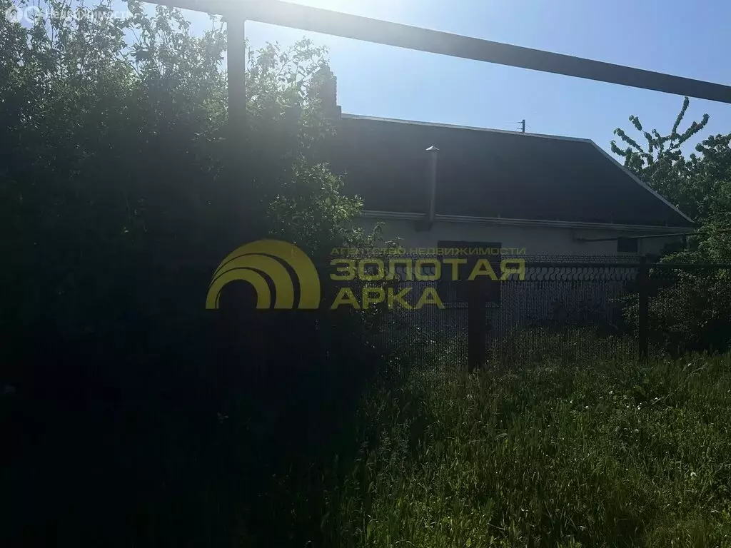 Дом в станица Старотитаровская, переулок Ильича, 21 (30.9 м) - Фото 1