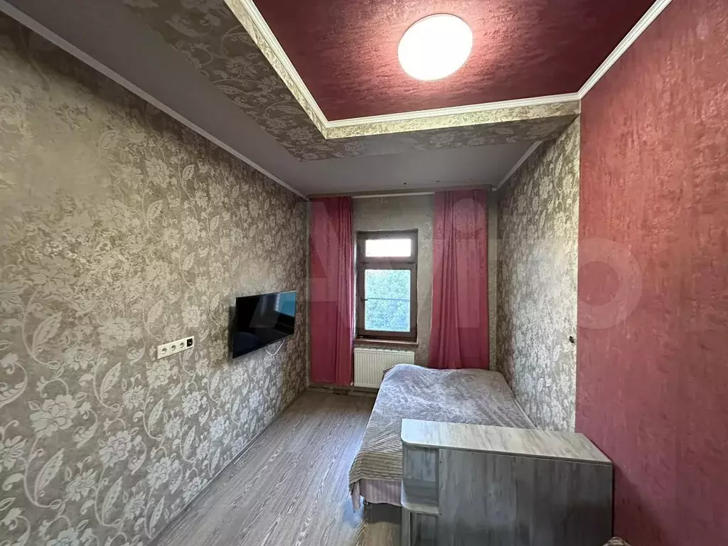 1-к. квартира, 37 м, 1/1 эт. - Фото 0