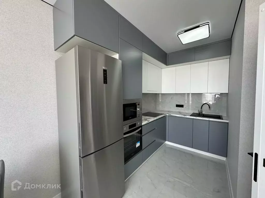 Продаётся 1-к квартира, 38 м - Фото 1