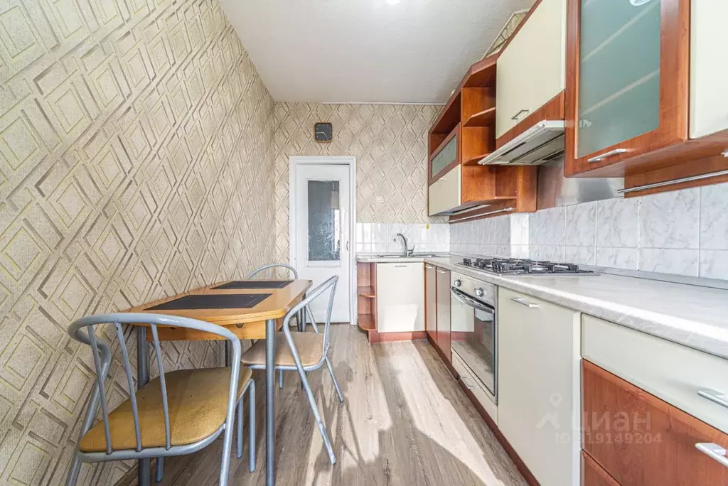 2-к кв. Санкт-Петербург Ломаная ул., 3б (60.0 м) - Фото 1