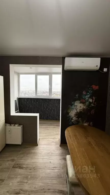 3-к кв. Краснодарский край, Краснодар Новый мкр, ул. Высотная, 7 (87.0 ... - Фото 2