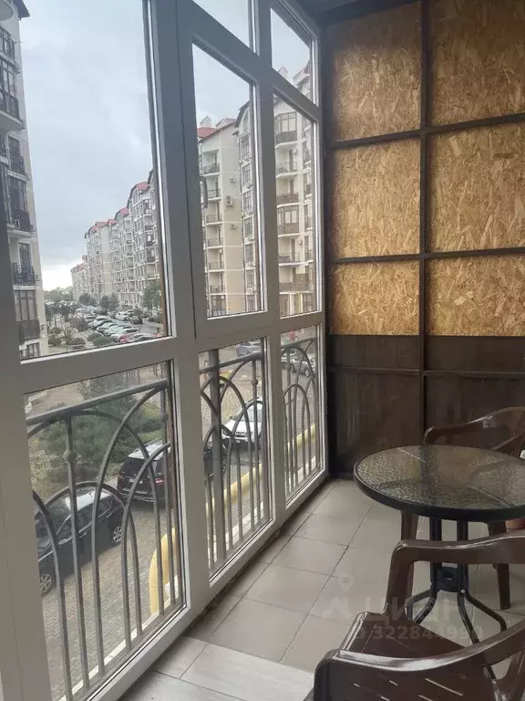 1-к кв. Краснодарский край, Геленджик Крымская ул., 22к21 (50.0 м) - Фото 1