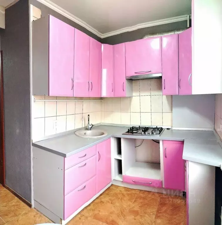 3-к кв. Калининградская область, Калининград ул. Лилии Иванихиной, 1 ... - Фото 1