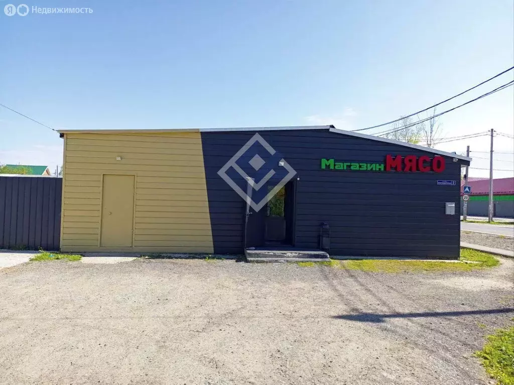 Помещение свободного назначения (157.1 м) - Фото 2