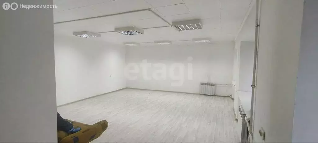 Квартира-студия: Тверь, улица Богданова, 22к2 (45.1 м) - Фото 1