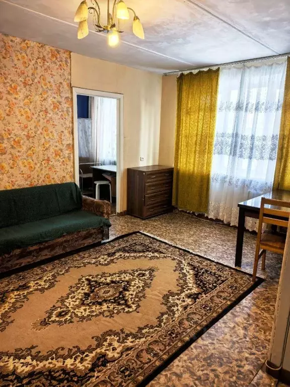 2-к кв. Мурманская область, Мурманск ул. Полярные Зори, 5 (45.5 м) - Фото 2