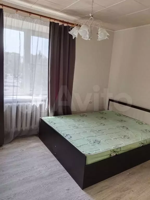 3-к. квартира, 64 м, 3/5 эт. - Фото 1