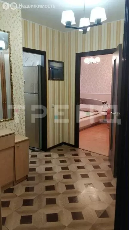 2-комнатная квартира: Санкт-Петербург, Клочков переулок, 10 (52 м) - Фото 0
