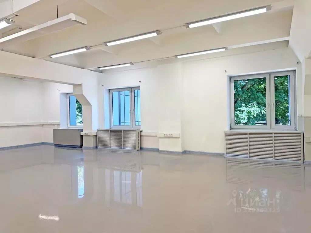 Офис в Санкт-Петербург ул. Шателена, 26 (55 м) - Фото 0
