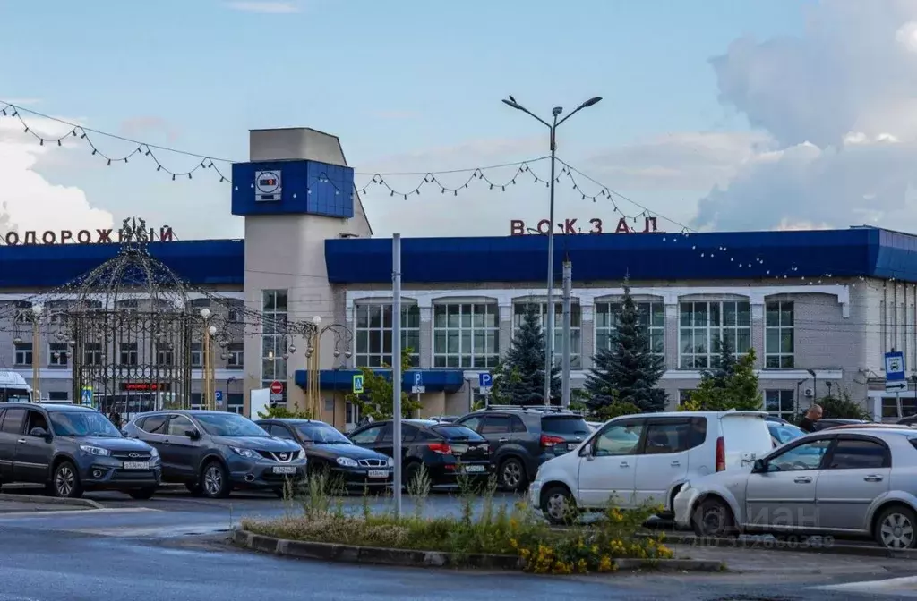 Помещение свободного назначения в Владимирская область, Ковров ... - Фото 1