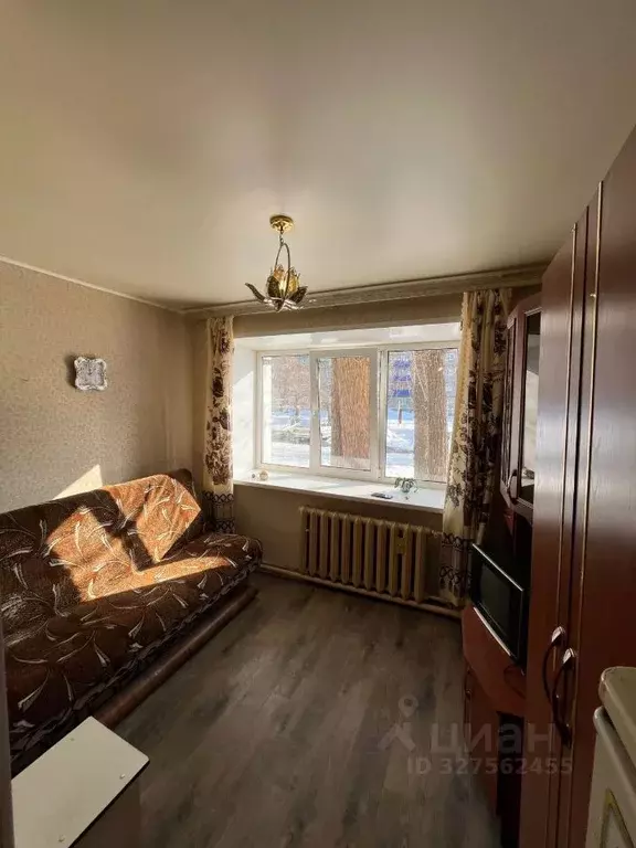 Студия Башкортостан, Стерлитамак ул. Дружбы, 36Б (12.2 м) - Фото 1