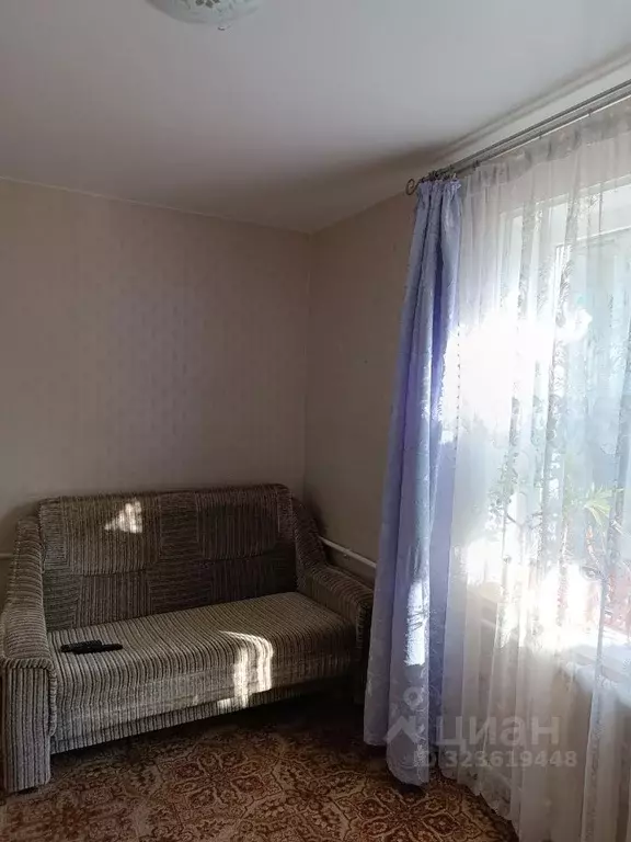 2-к кв. Краснодарский край, Анапа Северная ул., 90к8 (38.0 м) - Фото 2