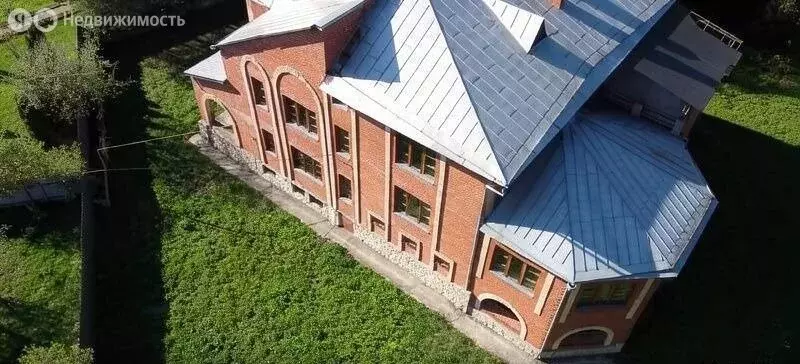 Дом в деревня Рождествено, улица Рождественские Пруды, 7А (800 м) - Фото 2