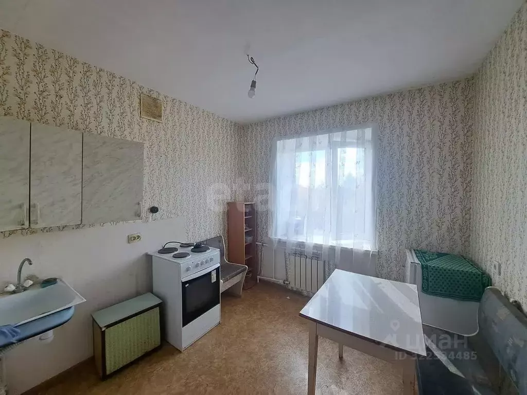 2-к кв. Пермский край, Чернушка Пионерская ул., 48Г (38.1 м) - Фото 1