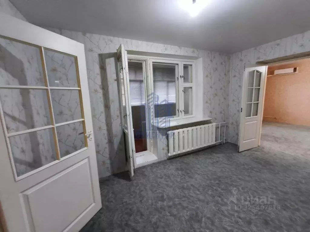 3-к кв. Чувашия, Чебоксары ул. Пирогова, 2 (124.9 м) - Фото 2