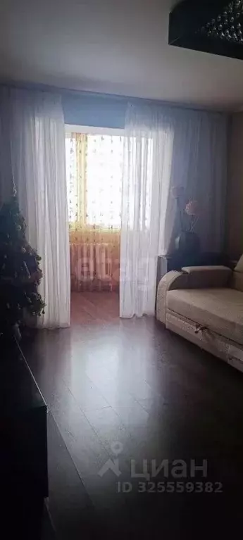 3-к кв. Татарстан, Альметьевск ул. Шевченко, 124 (76.2 м) - Фото 1