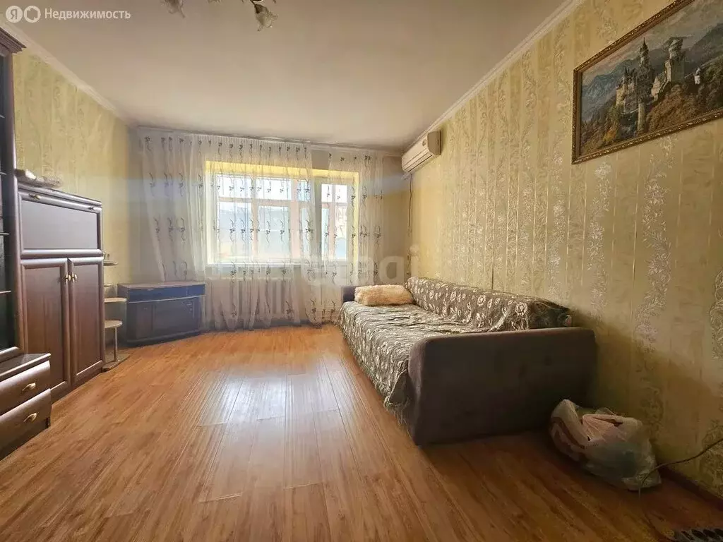 3-комнатная квартира: Краснодар, Прикубанский внутригородской округ, ... - Фото 0