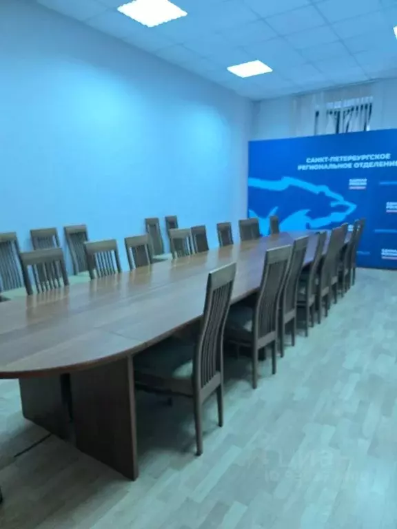 Офис в Санкт-Петербург Конногвардейский бул., 4Б (390 м) - Фото 2