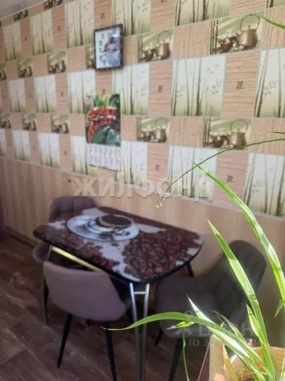 1-к кв. Ханты-Мансийский АО, Нефтеюганск 14-й мкр, 54 (44.9 м) - Фото 2