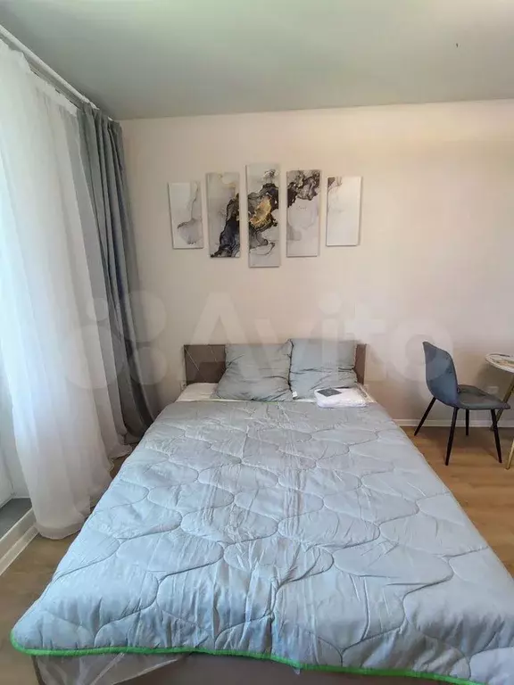 Квартира-студия, 23 м, 7/8 эт. - Фото 1