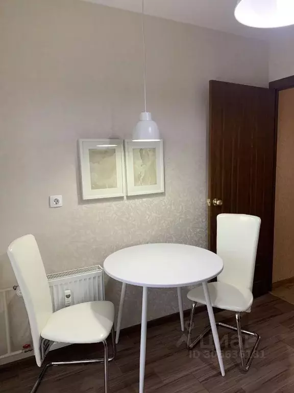 1-к кв. Татарстан, Казань Чистопольская ул., 12 (37.0 м) - Фото 0