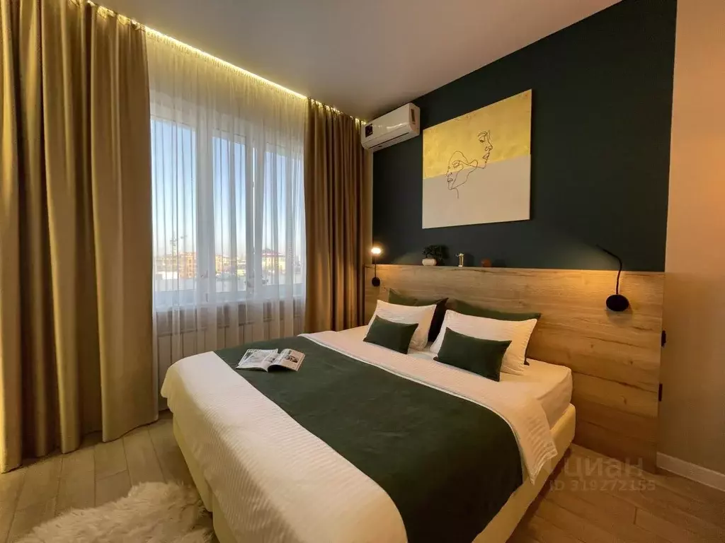 Студия Башкортостан, Уфа ул. Аксакова, 81 (27.0 м) - Фото 2