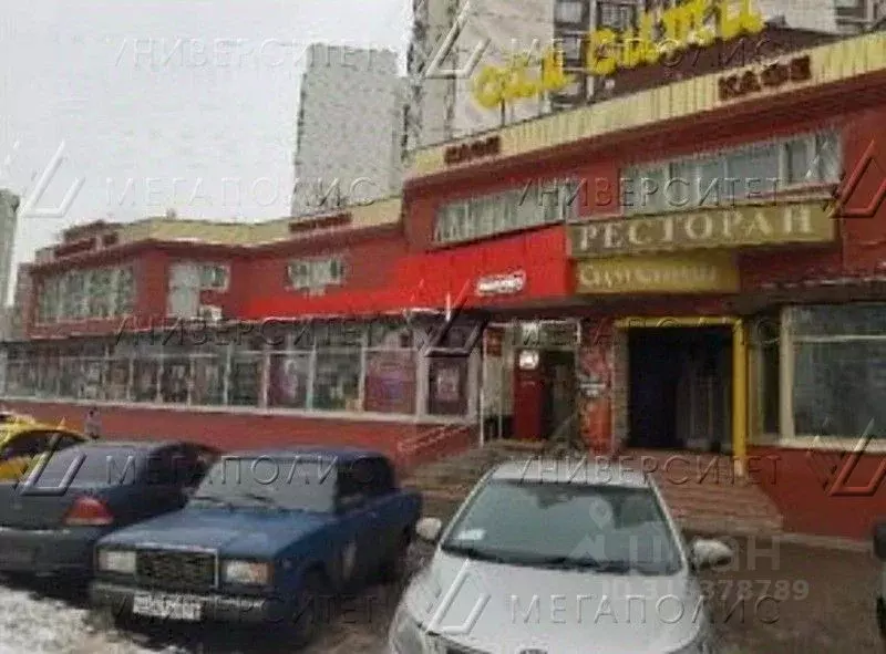Помещение свободного назначения в Москва Братиславская ул., 20 (140 м) - Фото 0