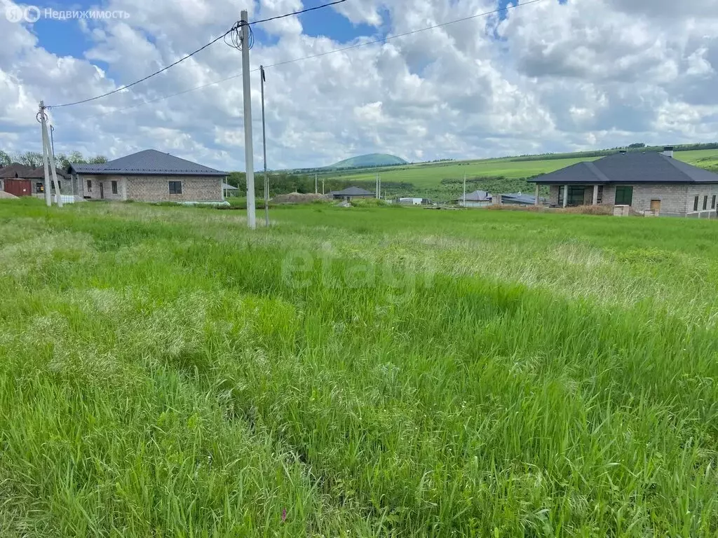 Участок в село Садовое, Московская улица (8 м) - Фото 2