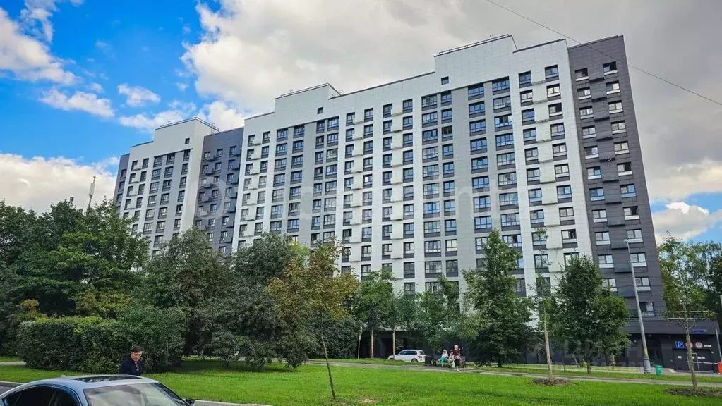 Помещение свободного назначения в Москва Новочеремушкинская ул., 27 ... - Фото 1