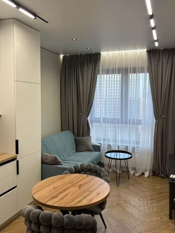 2-к кв. Москва Ильменский проезд, 14к1 (39.0 м) - Фото 1