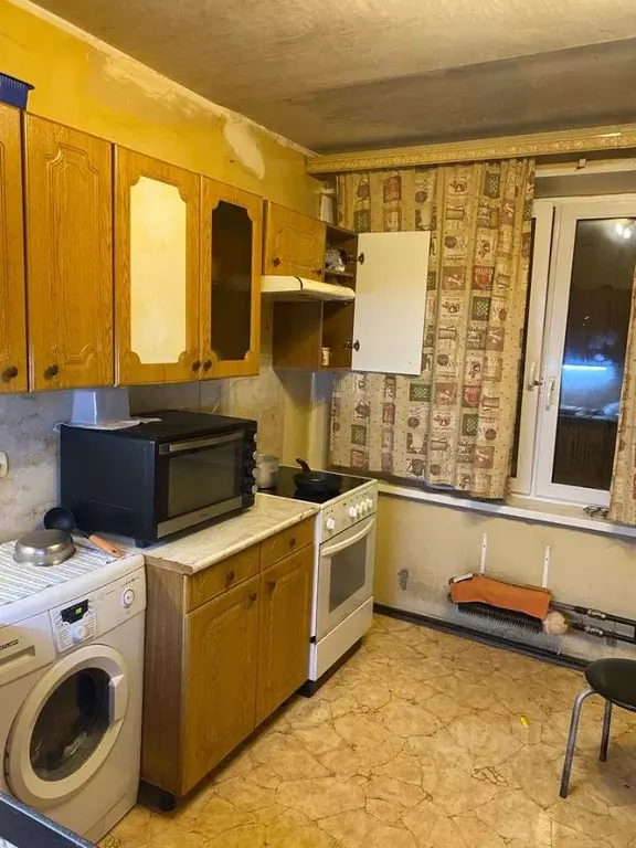 Комната Москва Шипиловская ул., 11к1 (18.0 м) - Фото 1