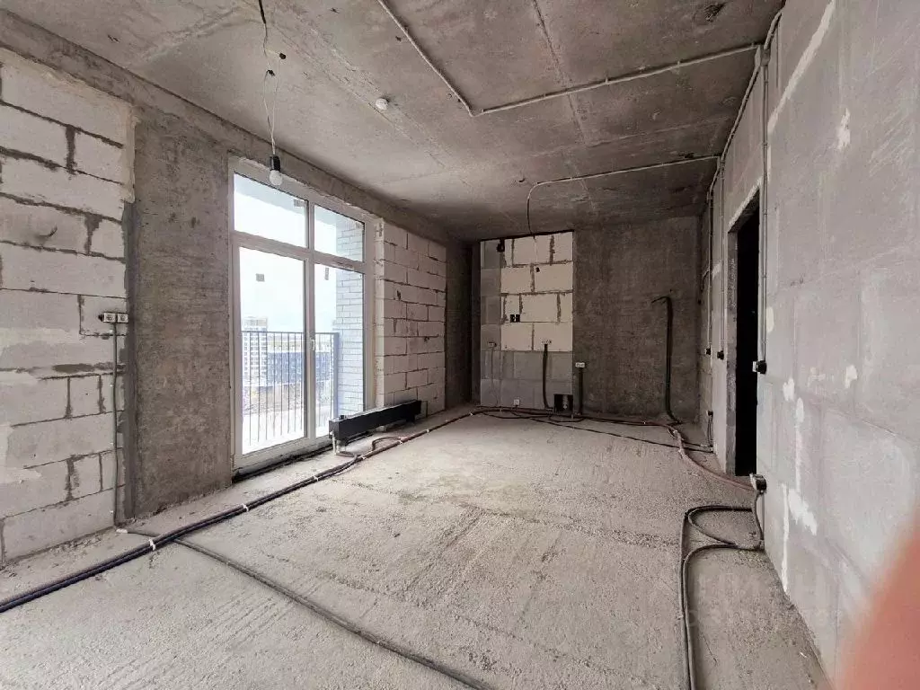 3-к кв. Москва Гжатская ул., 5к10 (76.3 м) - Фото 1