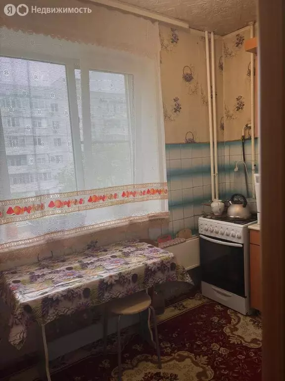 1-комнатная квартира: Волгодонск, Весенняя улица, 8 (30 м) - Фото 1