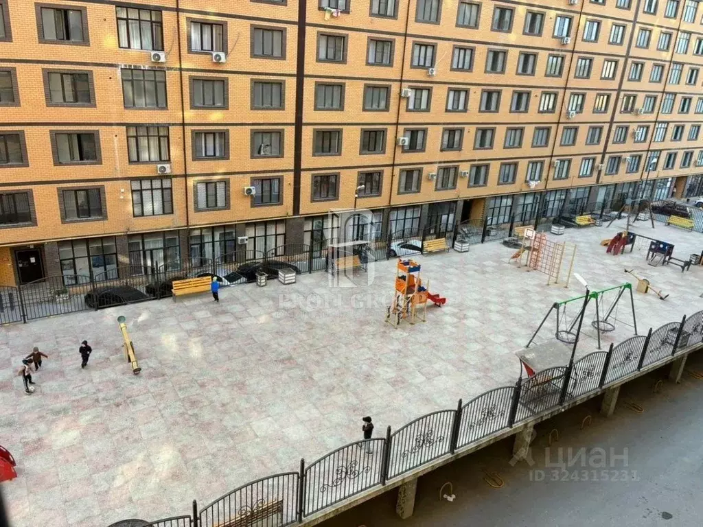 1-к кв. Дагестан, Махачкала ул. Гапцахская (60.0 м) - Фото 1