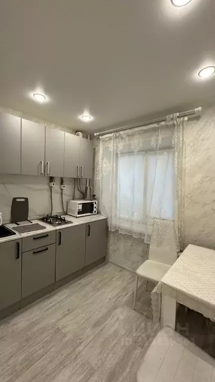 2-к кв. Московская область, Люберцы ул. Кирова, 45 (45.0 м) - Фото 0