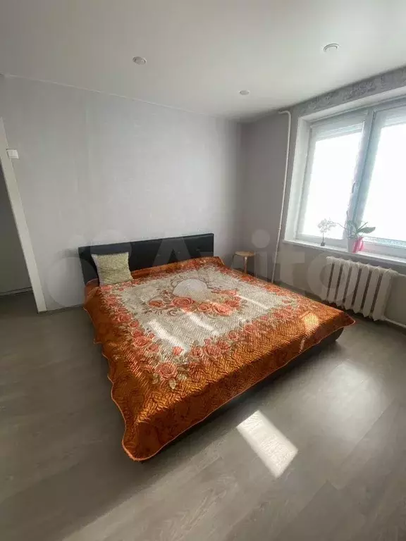 2-к. квартира, 45 м, 6/9 эт. - Фото 1