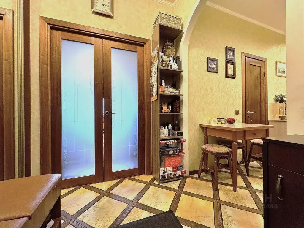 Квартира, 2 комнаты, 47 м - Фото 0