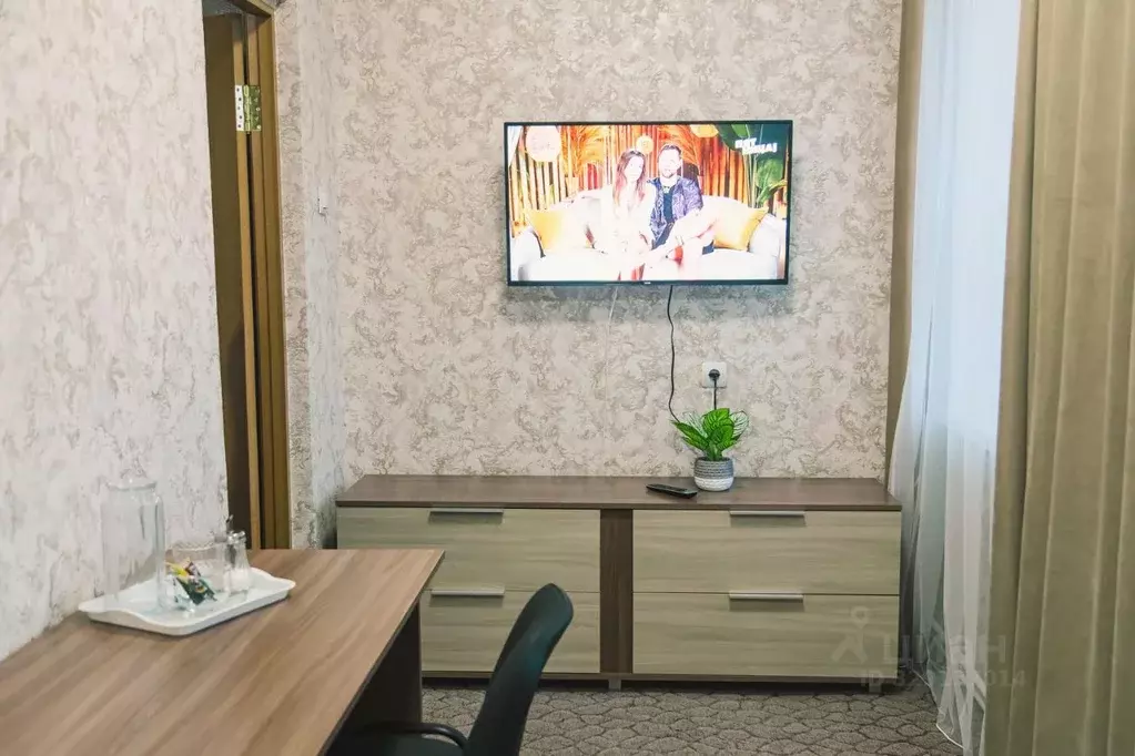 Комната Чувашия, Новочебоксарск ул. Винокурова, 46 (22.0 м) - Фото 2