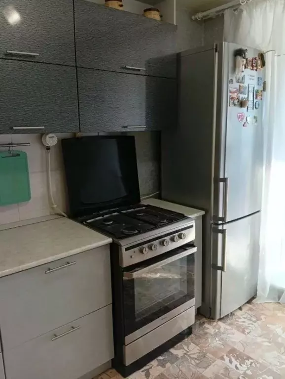 3-к кв. Крым, Симферополь ул. Сельская, 8 (66.0 м) - Фото 2