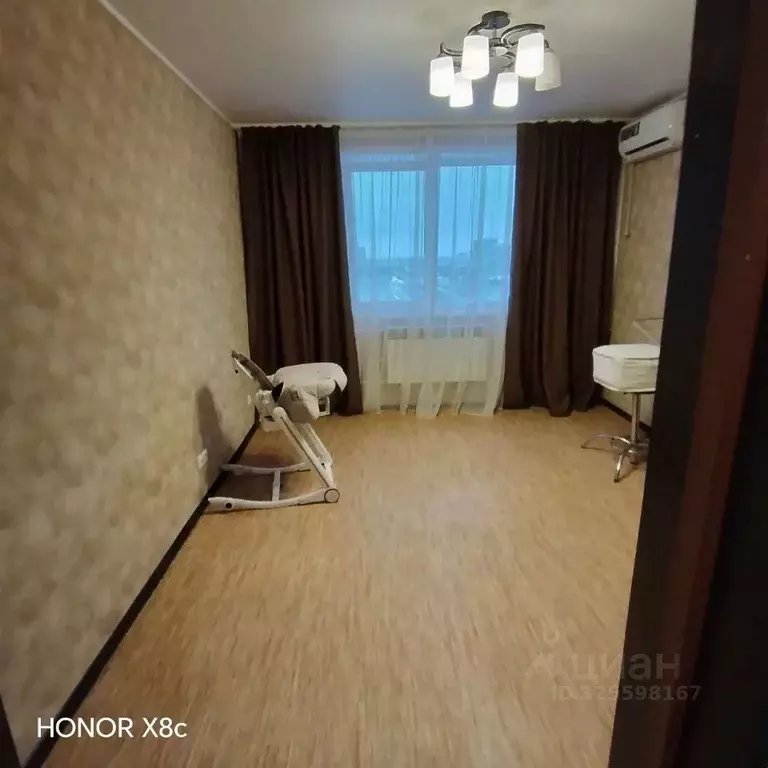 2-к кв. Татарстан, Набережные Челны просп. Мира, 34 (55.0 м) - Фото 2