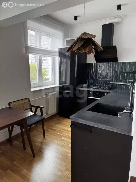 2-комнатная квартира: Москва, Ленинградское шоссе, 36к1 (42.9 м) - Фото 1