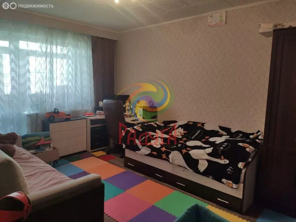 2-комнатная квартира: Иваново, улица Генерала Хлебникова, 14 (51.5 м) - Фото 1