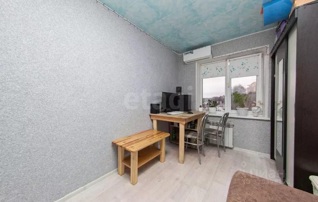 2-к кв. Томская область, Томск ул. Елизаровых, 39/1 (43.3 м) - Фото 1