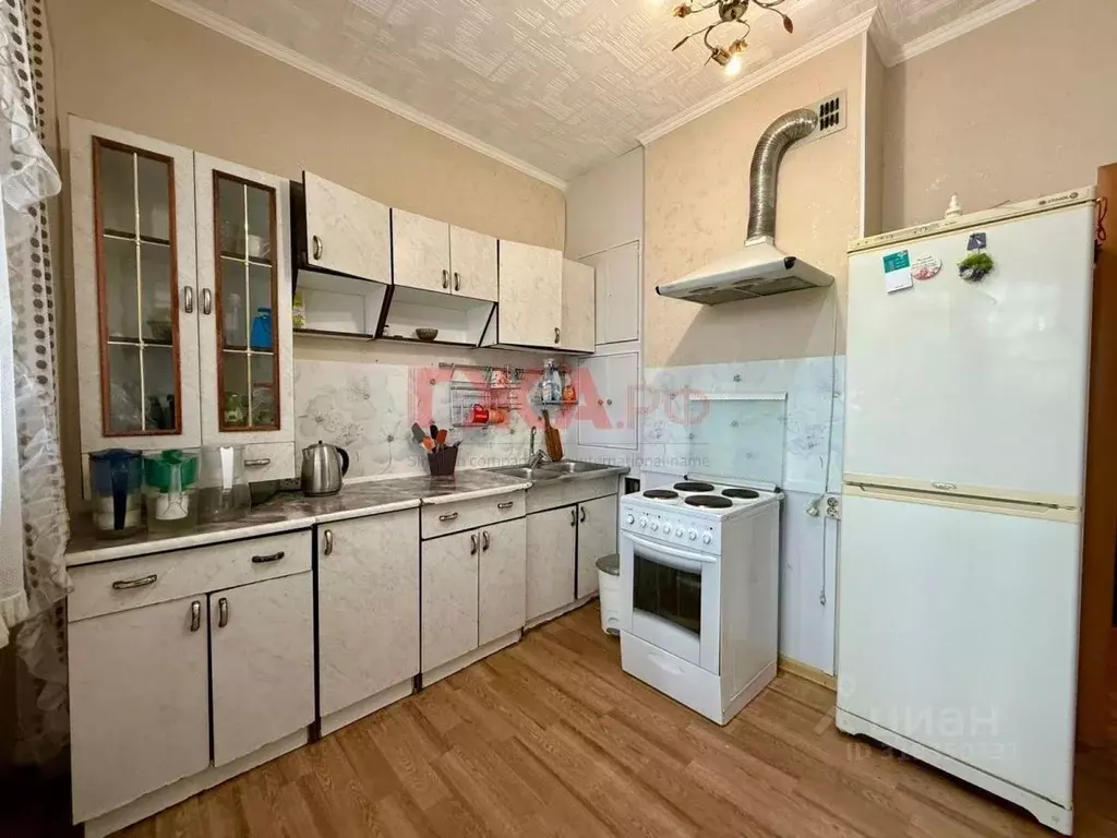 3-к кв. Саха (Якутия), Нерюнгри просп. Мира, 17/2 (78.6 м) - Фото 1