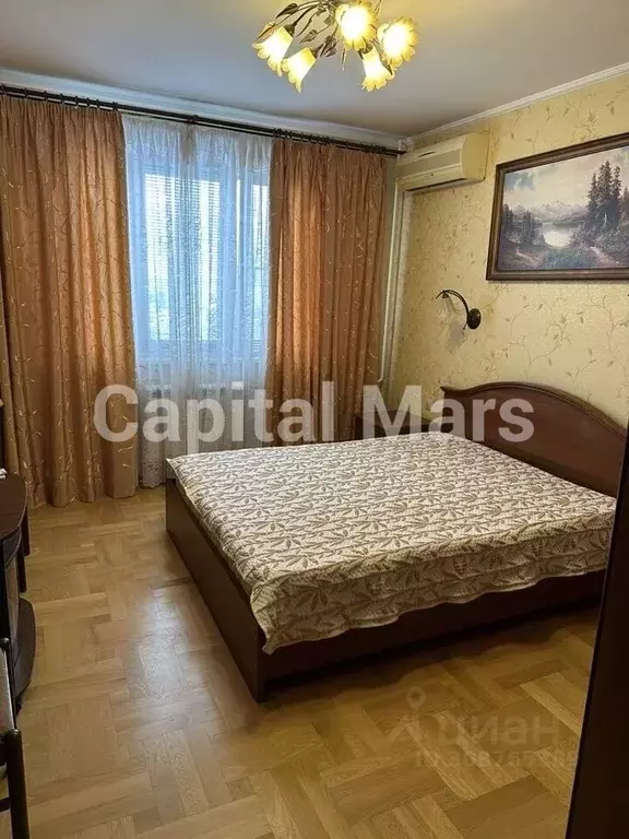 2-к кв. Москва Кустанайская ул., 4К1 (55.0 м) - Фото 0