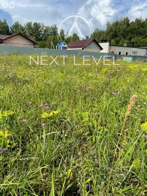 участок в одинцовский городской округ, деревня зайцево (6 м) - Фото 0